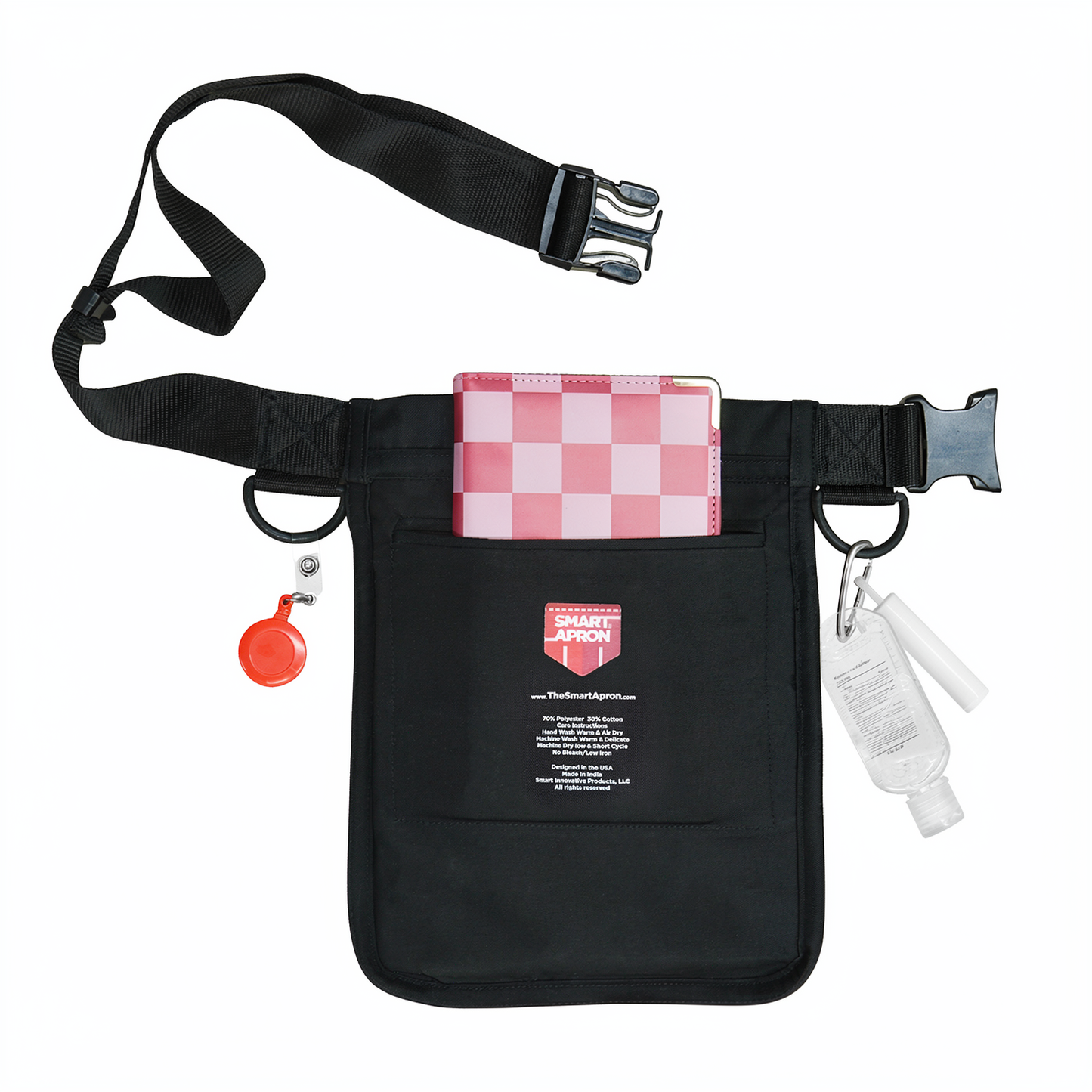 Smart Apron Micro