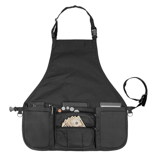 Smart Apron Bib