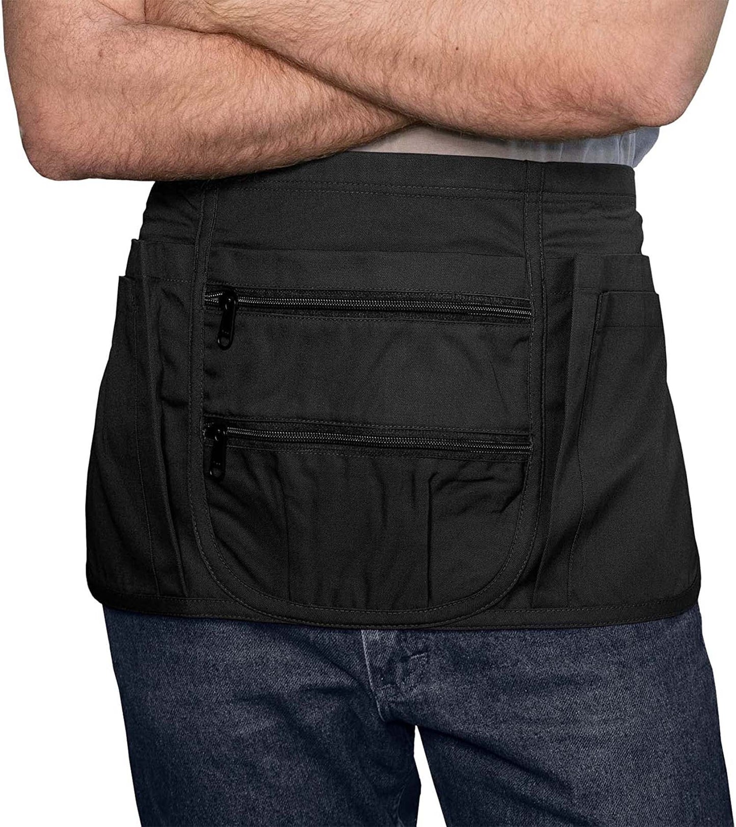 Smart Apron Waist