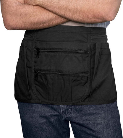 Smart Apron Waist