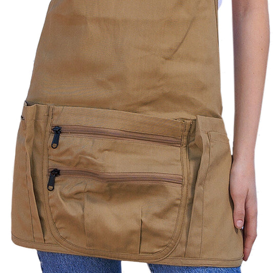 Smart Apron Bib