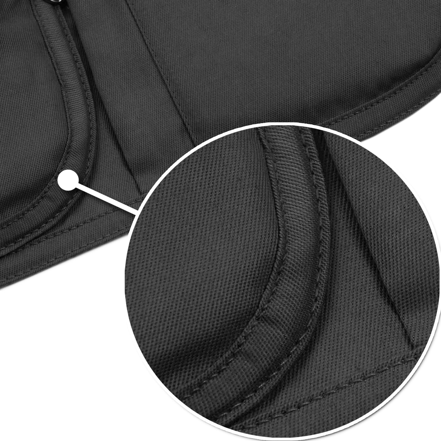 Smart Apron Bib