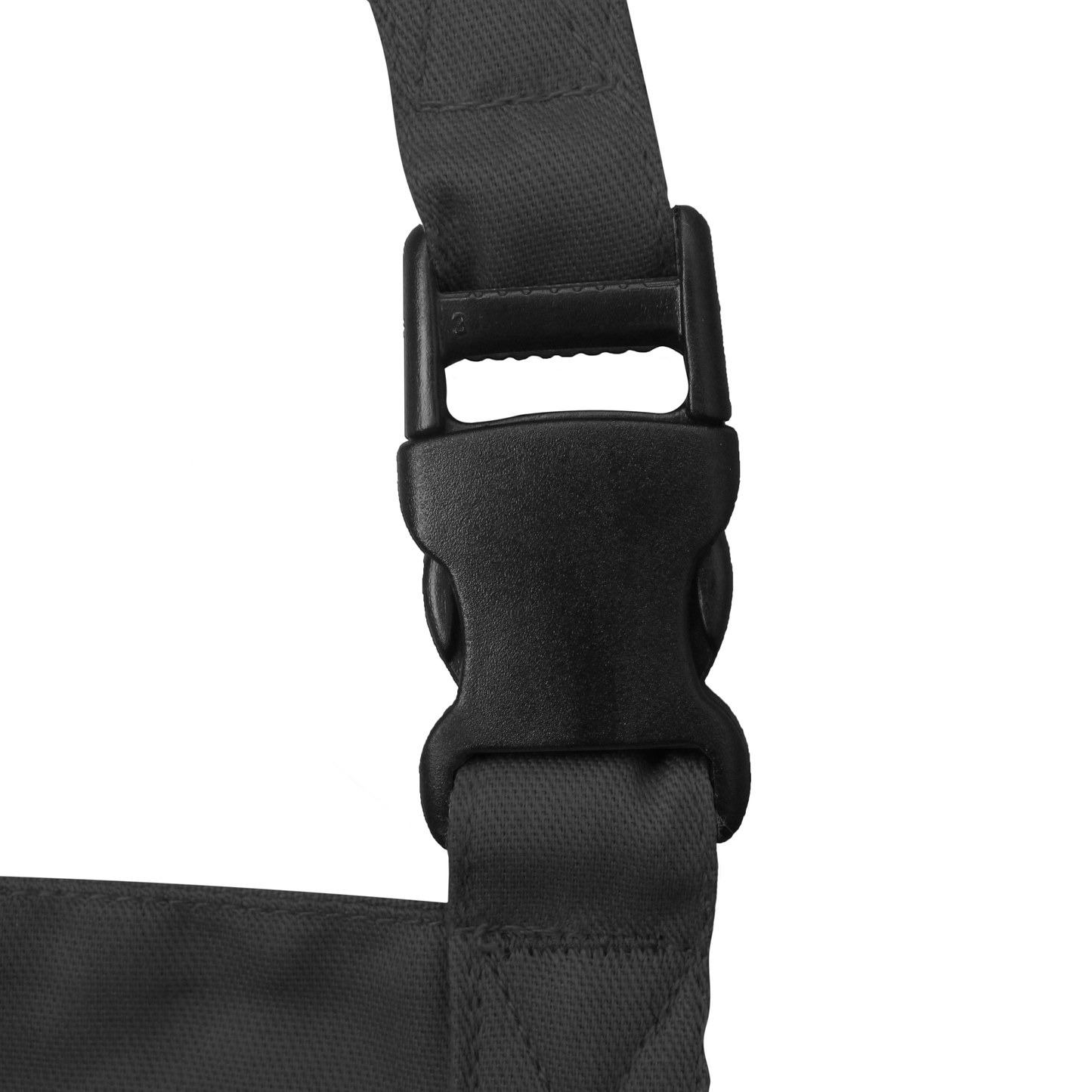 Smart Apron Bib