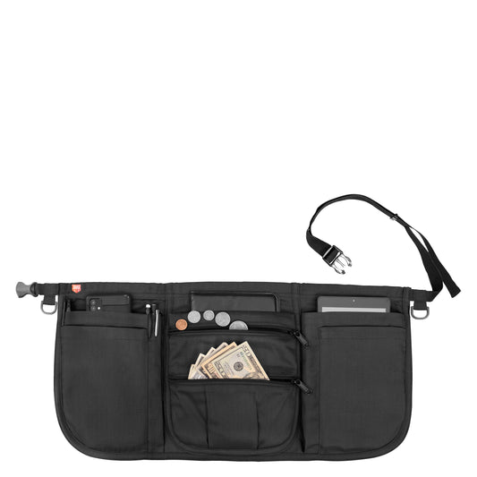 Smart Apron Waist